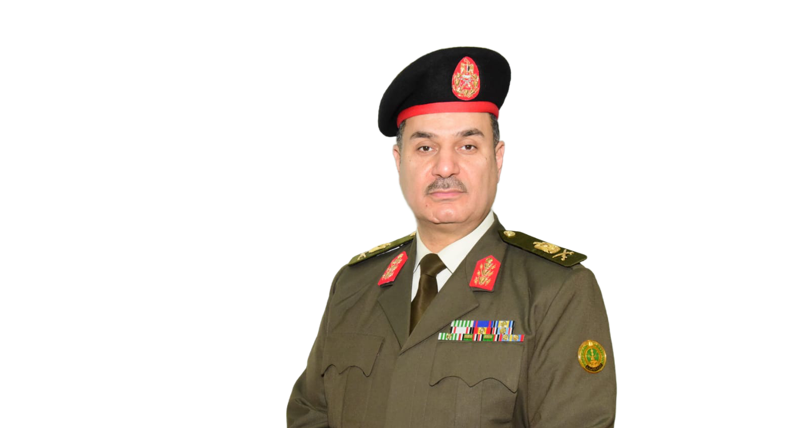 مدير الكلية