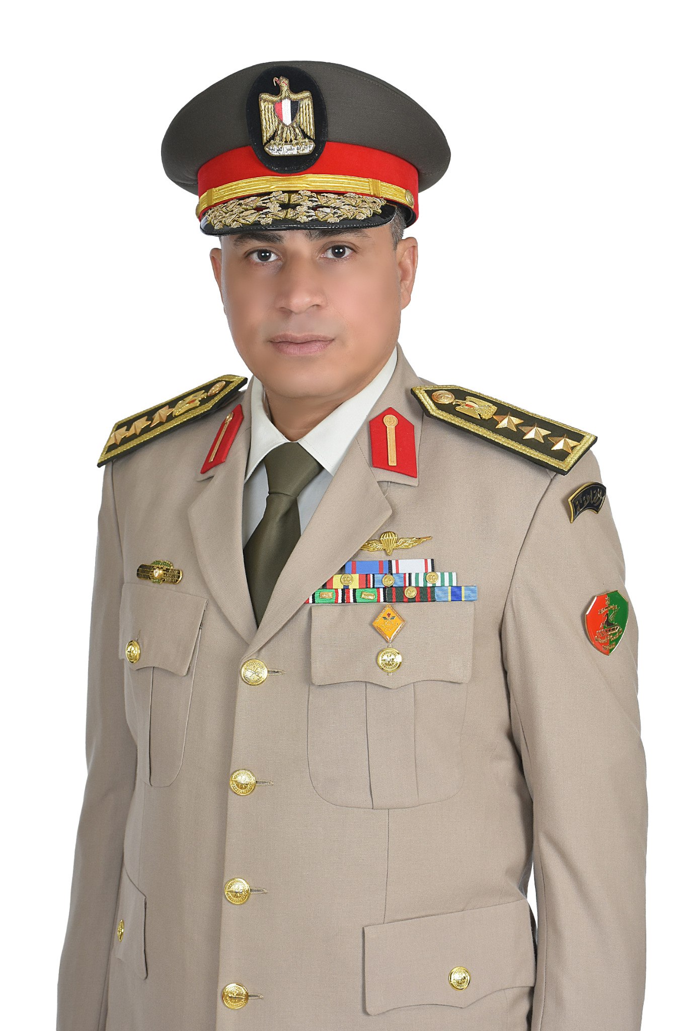 مدير الكلية